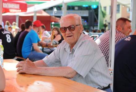 Staromiejska Wiosna - niedziela